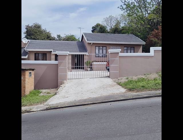 3 BEDROOM HOUSE TO LET IN NORTHDENE